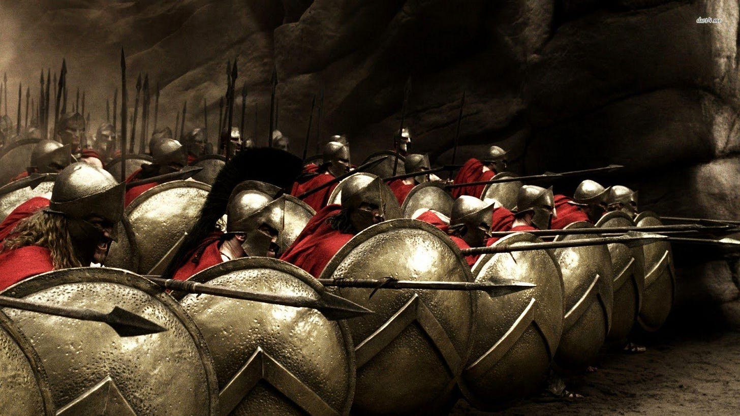 Spartans 300 Wallpapers - Wallpaper Cave Spartans 300 Wallpapers - Wallpaper Cave