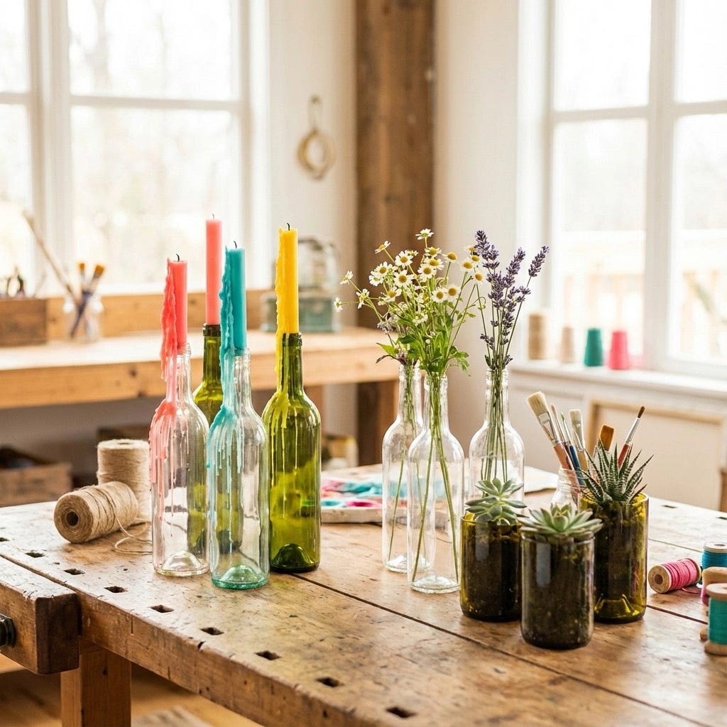 8 Habits That Will Change Your Wine Drinking Forever