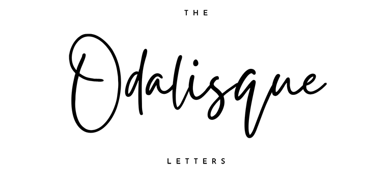 The-Odalisque-Letters-Main-Header
