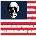 It’s not Russia. It’s not China. The United States is the world’s terrorist.
