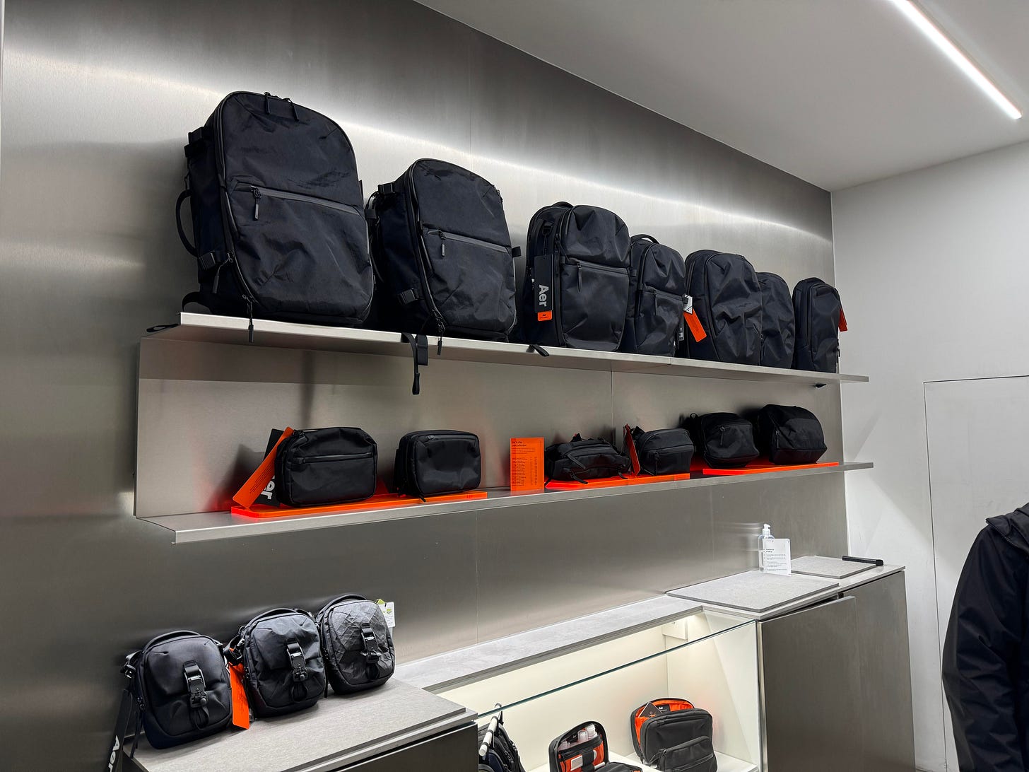 AER London : r/ManyBaggers AER London : r/ManyBaggers