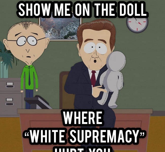 Living Behind Enemy Lines, Tale #35: Washington State's "Bias" Hotline Targets America-Born Citizens