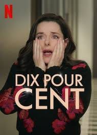 Dix pour cent op Netflix - XGN.nl
