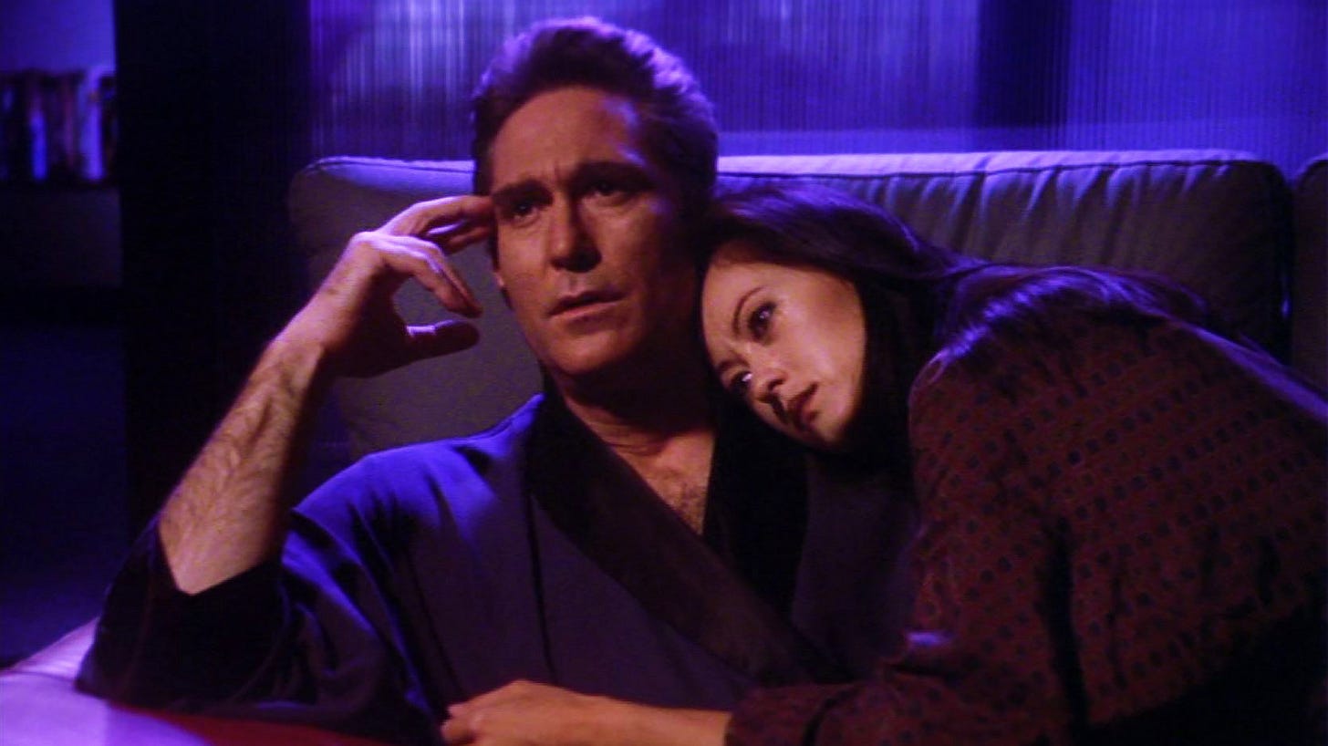 Babylon 5" Chrysalis (TV Episode 1994) - IMDb