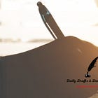 Writing is a window to the soul.