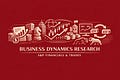 Business Dynamics Research: S&P Financials and Trades