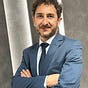 Roberto Morcillo's avatar