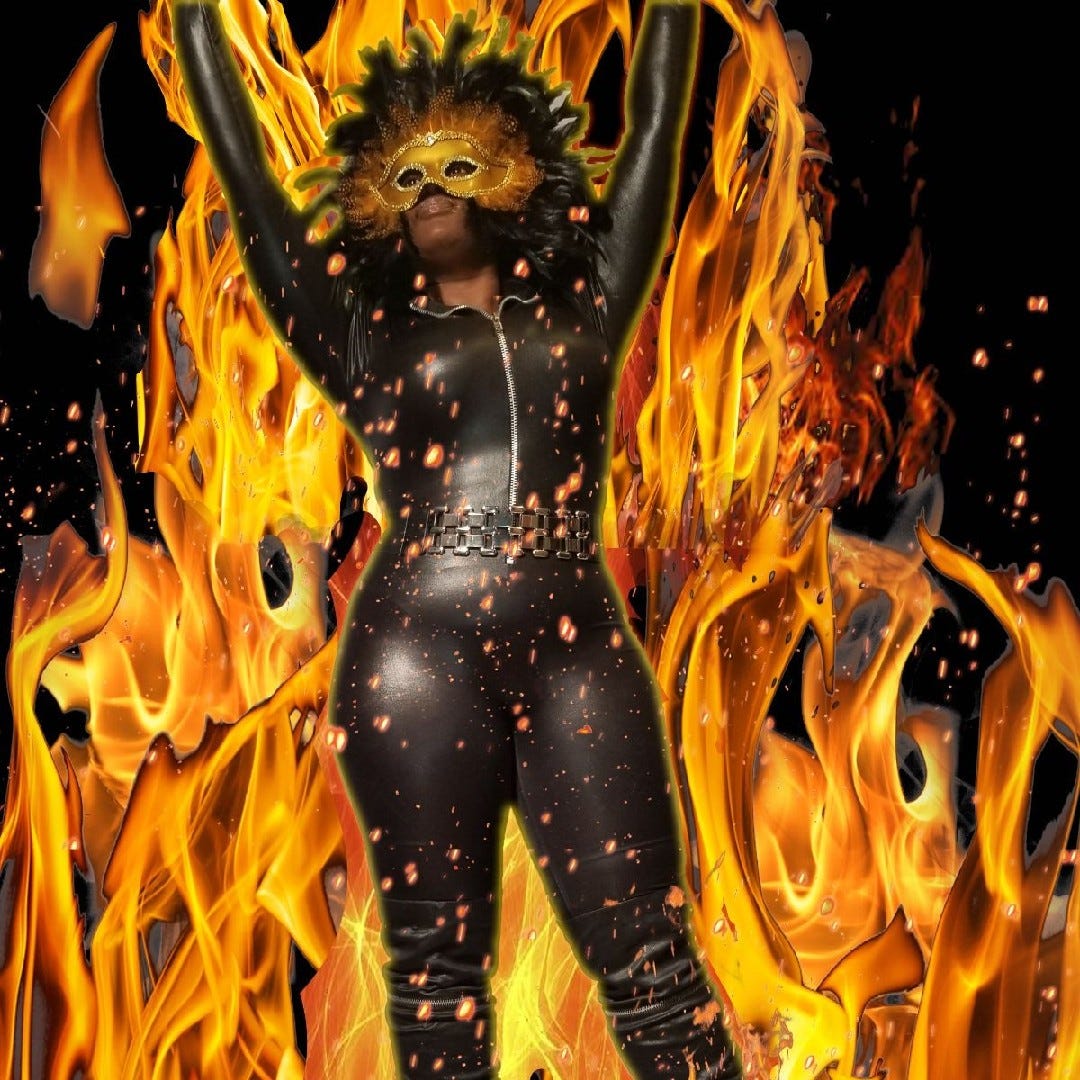 Good Trouble’s Substack