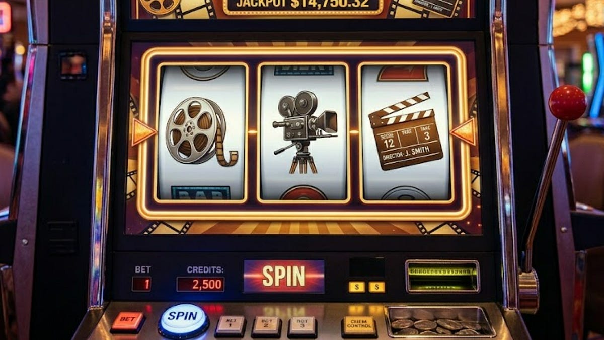 Hollywood's Digital Evolution: How AI Startups Are Securing Millions to Reshape Filmmaking