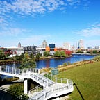 The Recombobulation Area