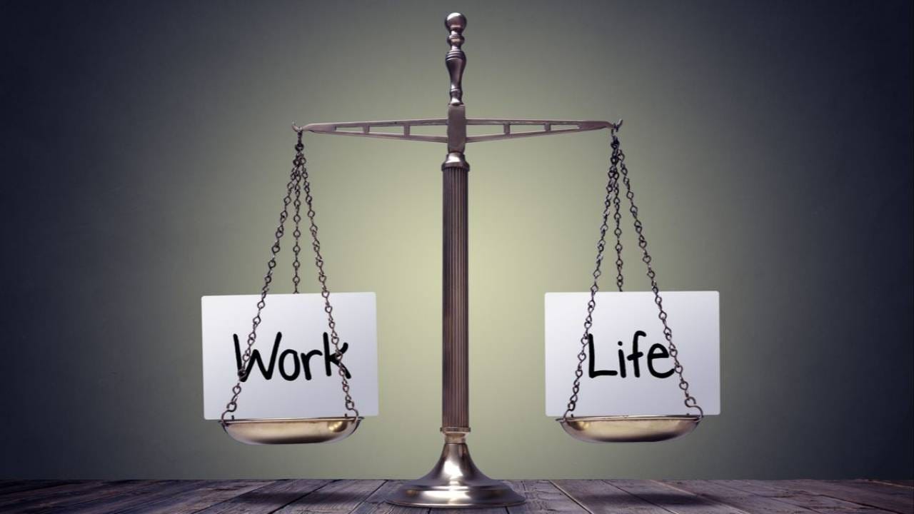 6 Tips for Separating Your Personal Life From Your Business