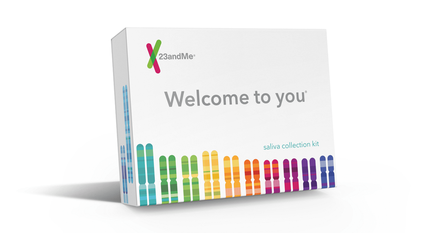 Compare 23andMe DNA Test Kits - Which one is the best for you? - 23andMe
