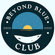Beyond Blue Club's avatar