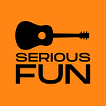 Guitar Serious Fun