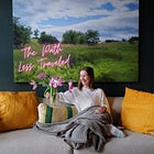 Ep 4: The Dinner Party Test, Choosing Where to Live, and What Happens When We Let Go of the Need to Make Sense to Others with Dani Cruz