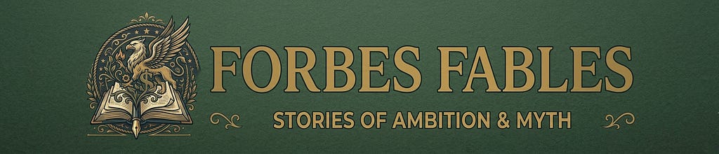 ForbesFables