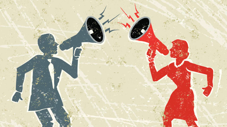 How to Work with a Bad Listener How to Work with a Bad Listener