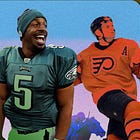 Ranking Philadelphia's Most Underrated Sports Heroes