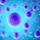 Skewed Fate of Stem cells from SARS-CoV-2 vaccination and infection