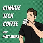 Climate Tech Cocktails 