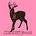 Cranberry Milk