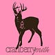 Cranberry Milk