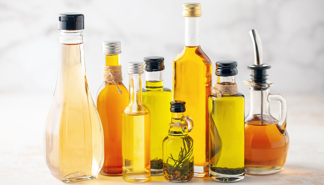 Are Seed Oils Bad For You?