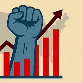 How worker co-ops can help restore social trust