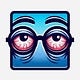 A Site: Four Sore Eyes