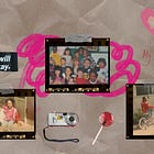 35mm Diaries: The Duality of Care