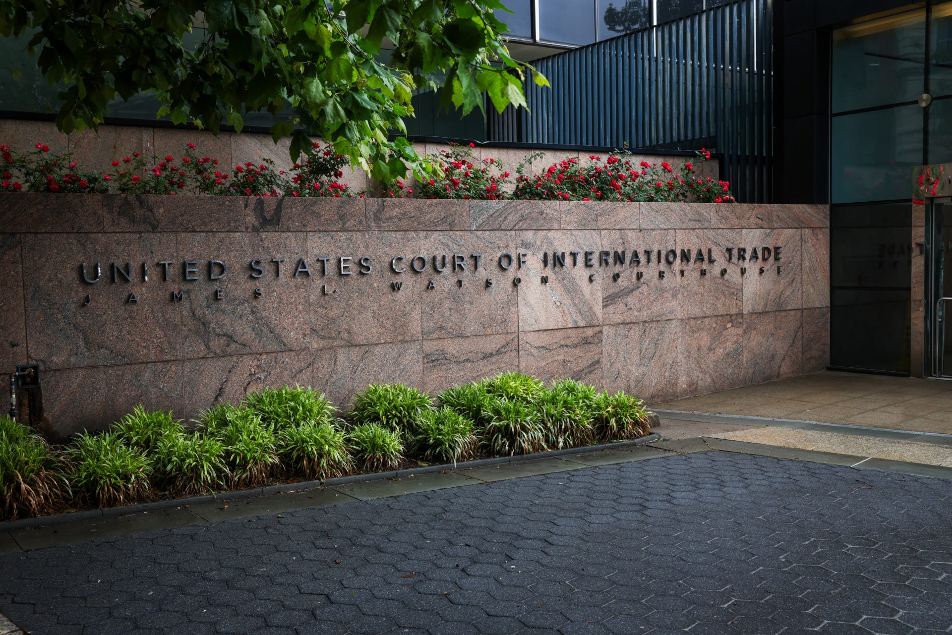 Court of International Trade's Flawed Ruling on Trump's Tariffs Court of International Trade's Flawed Ruling on Trump's Tariffs