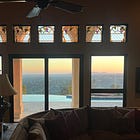 Seven Stained Glass Windows Installed