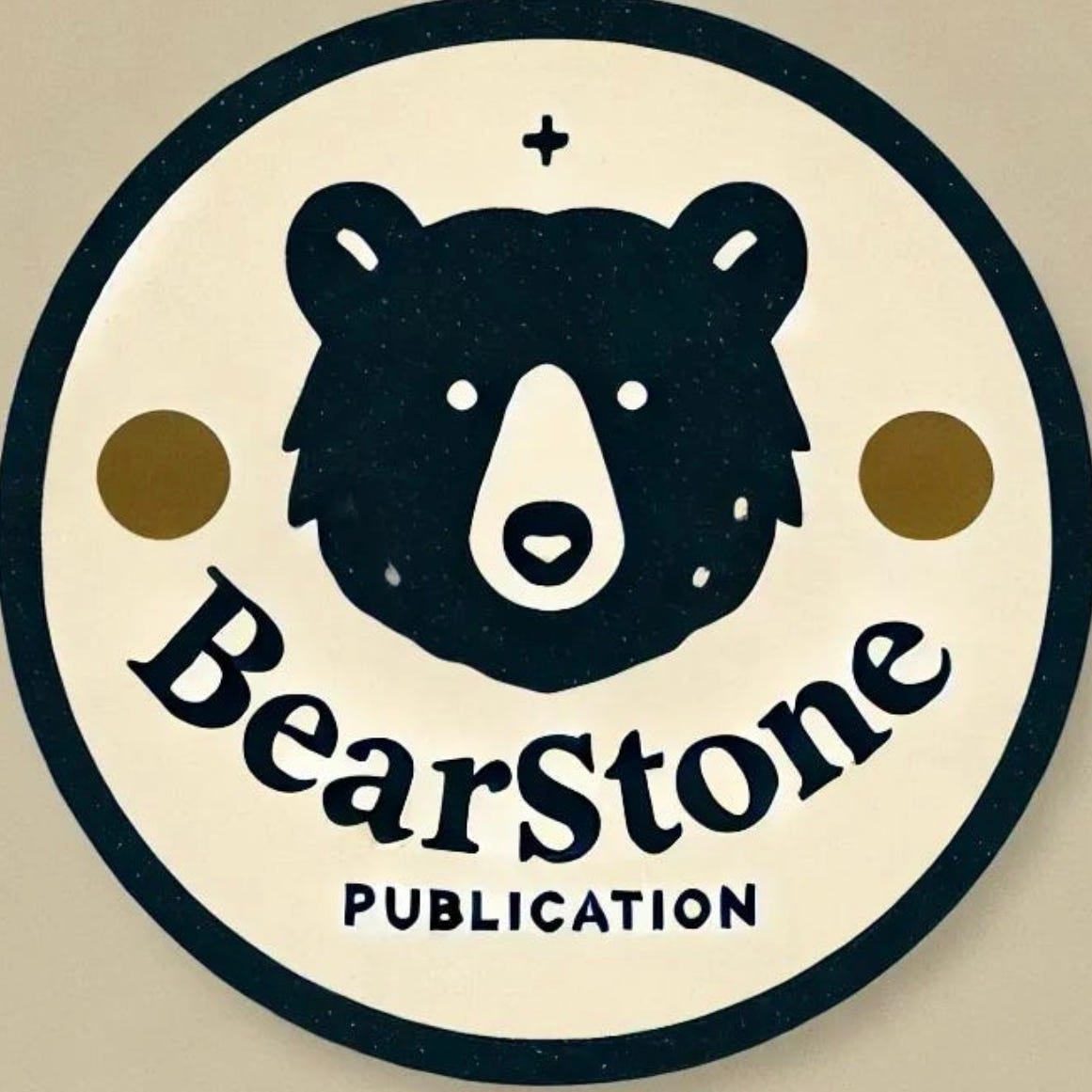 Bearstone logo