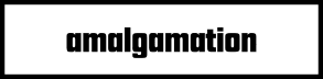 amalgamation