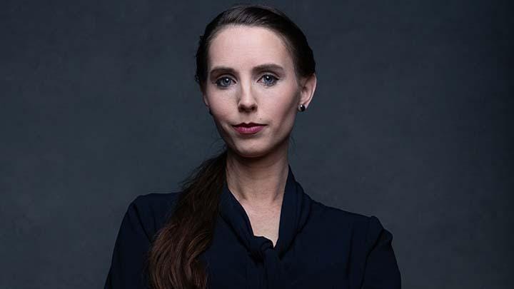 Rachael Denhollander to receive 2021 Kuyper Prize - News & Stories | Calvin University Rachael Denhollander to receive 2021 Kuyper Prize - News & Stories | Calvin University