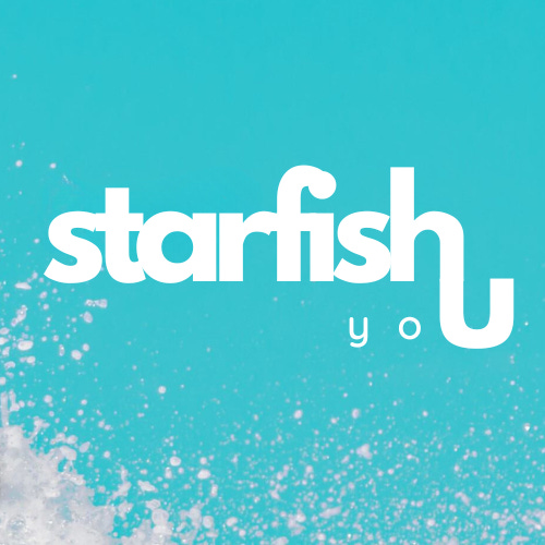 StarfishyoU’s Substack