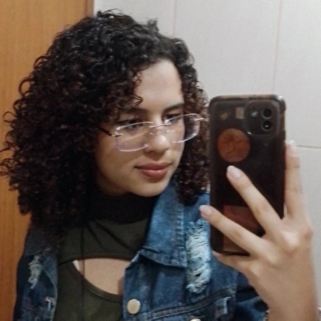 Diário de uma escritora em crise