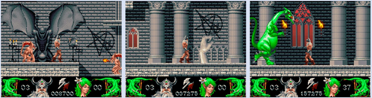 The Classic PC Gaming Era (1977-1989) - Stormlord