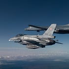 Russian Drones Trigger Air Raid Alerts in Eastern Poland, Romania