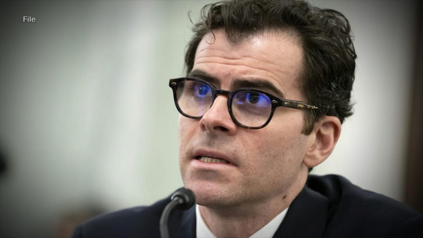 Instagram CEO testifies in landmark social media addiction trial - Good  Morning America