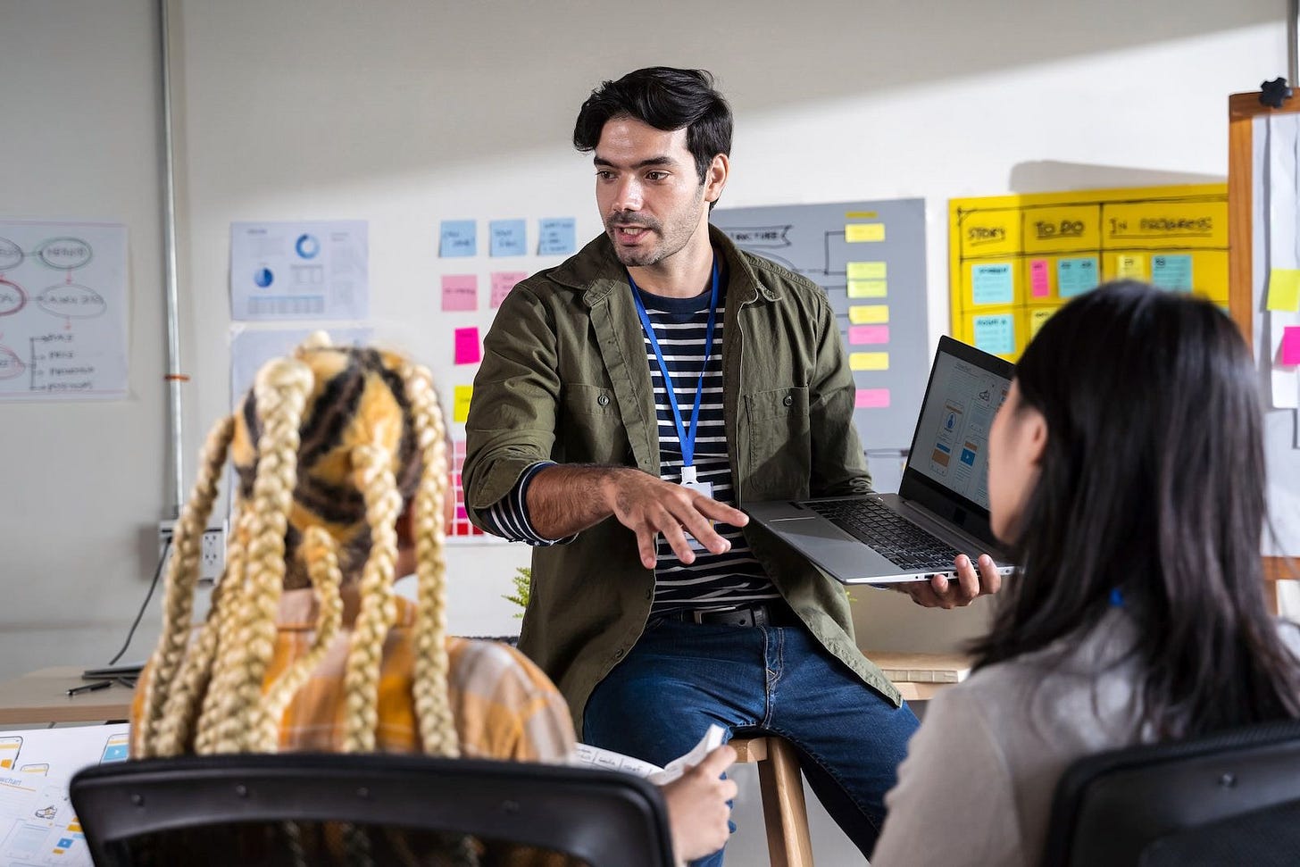 Become a Better UX Designer: (9 Tips for Enhancing Your Skills)