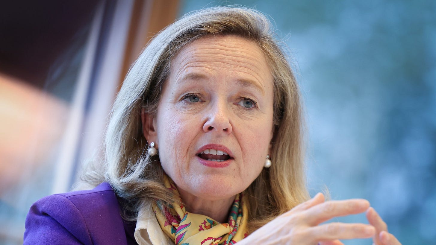 EIB weighs ending 40-year nuclear hiatus with reactor investment |  Luxembourg Times