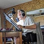 Cliff "Keith" Cumber's avatar