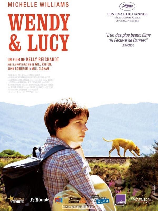 Wendy et Lucy - Film 2008 - AlloCiné