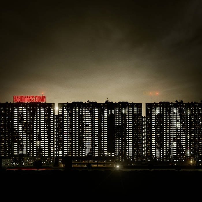 Saddiction | HANGMAN'S CHAIR