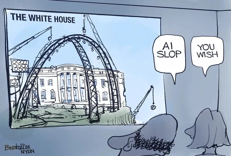 By Bill Bramhall. By Bill Bramhall.