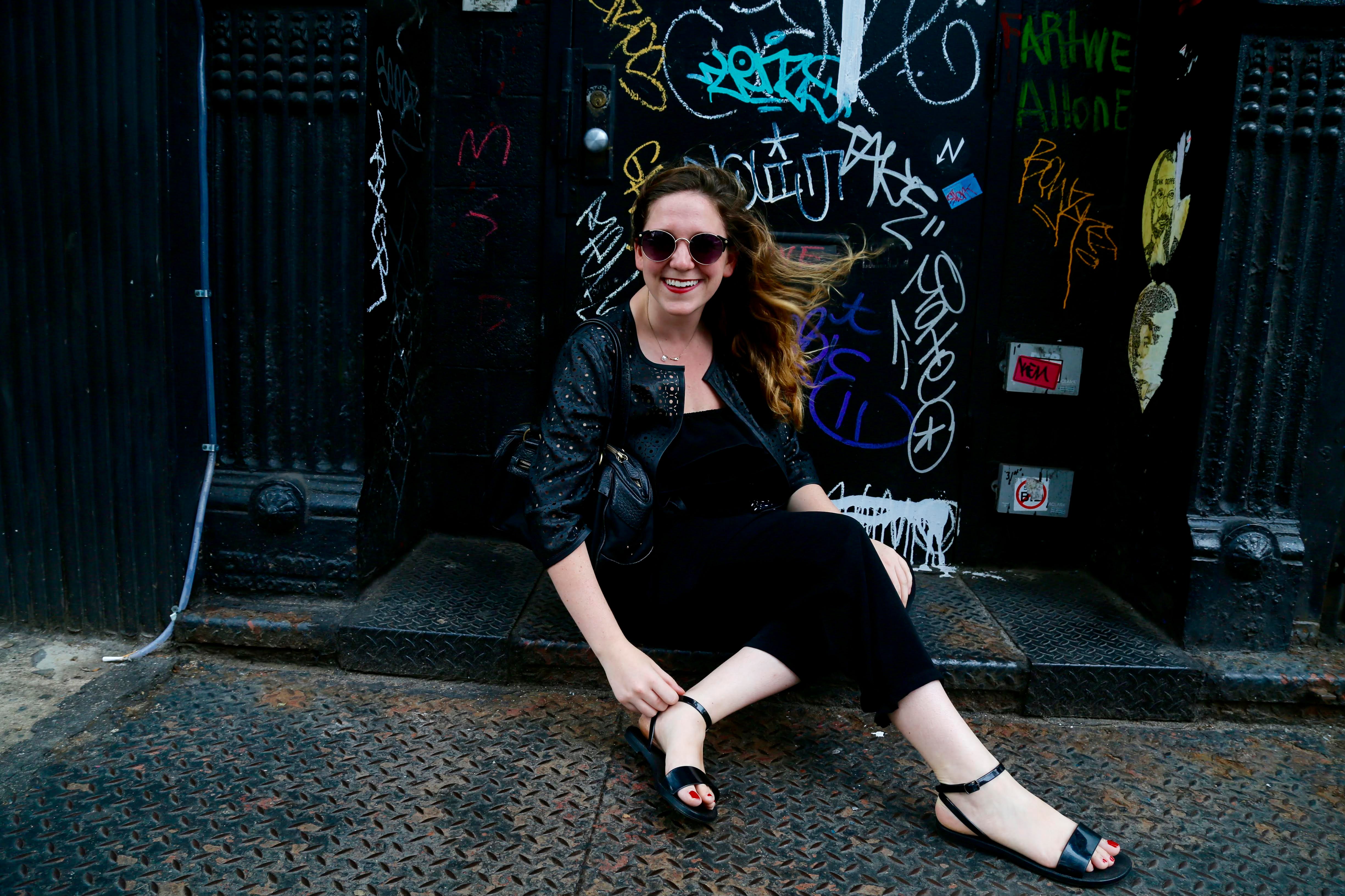 The perfect 48 hours in New York - by Alexis Benveniste