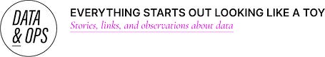 Data Operations