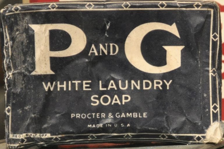 The Short History Of Soap - From Ancient Mesopotamia To Proctor ... The Short History Of Soap - From Ancient Mesopotamia To Proctor ...