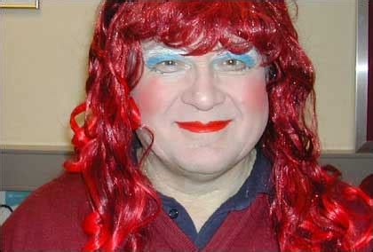 BBC - Hereford and Worcester - Red Nose Day - Meet the Ugly Sisters